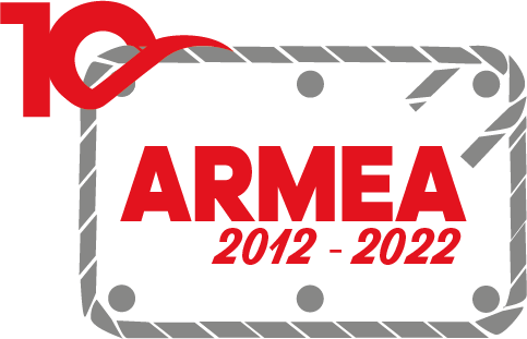 logo_10ans ARMEA logo_10ans ARMEA