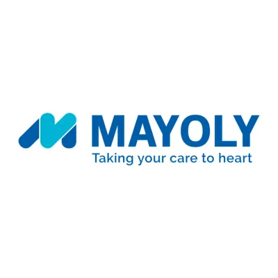mayoly mayoly